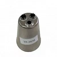 Насадка комбинир. Травка/Сито d=18*30 Н=43мм