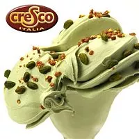 Паста десертная Фисташка Cresco Италия, 100г.