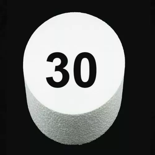 Муляжная форма (фальш-ярус) 30см Н=20см
