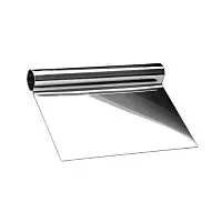 Скребок металлический 15x11,5x2,6 см с линейкой