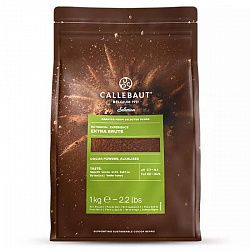 Какао Cacao-Barry Extra-Brute, 1кг