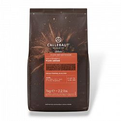 Какао Cacao-Barry Plein Arome, 1кг