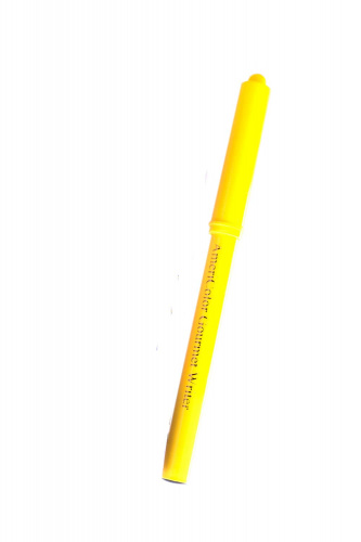 Фломастер пищевой Americolor Желтый, 1шт. Фломастер пищевой Americolor Желтый, 1шт.